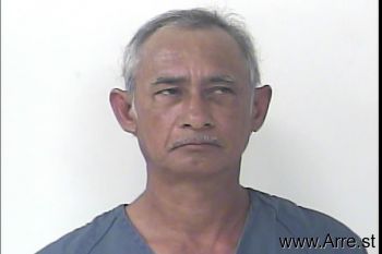 Jesus  Flores Martinez Mugshot