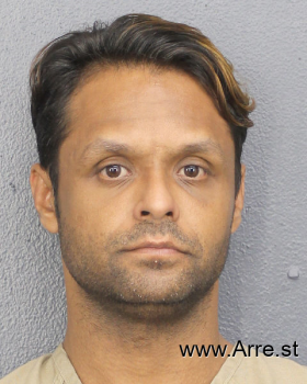 Jesus  Garcia Mugshot