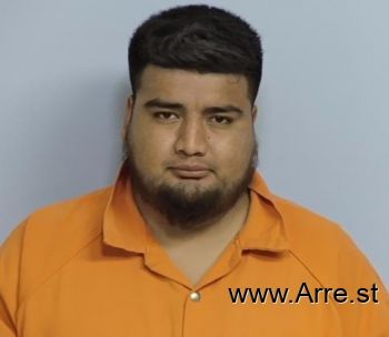 Jesus Imanol Gil-cedillo Mugshot