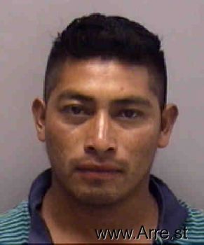 Jesus Ismael Gomez-gonzalez Mugshot