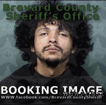 Jesus Edwardo Gonzales Mugshot