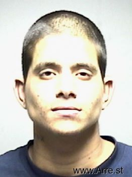 Jesus Manuel Gonzales Mugshot