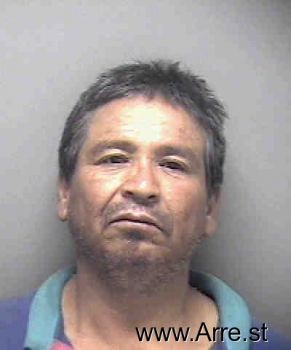 Jesus Jose Gonzales Mugshot