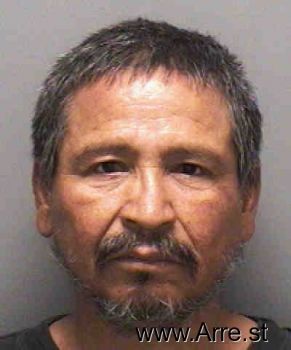 Jesus Jose Gonzales Mugshot