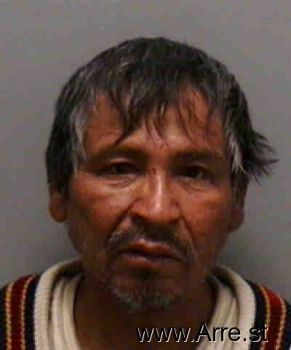 Jesus Jose Gonzales Mugshot