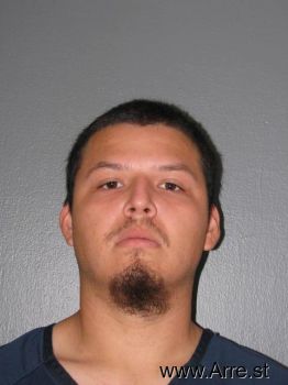 Jesus  Gonzales Iii Mugshot