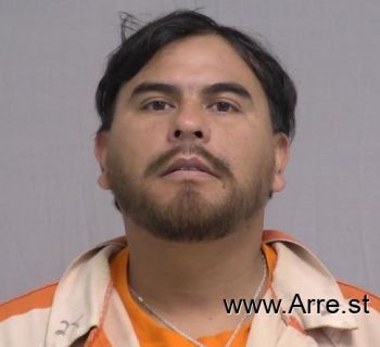 Jesus  Guerrero Garcia Mugshot