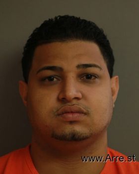 Jesus Enrique Torres Gutierrez Mugshot