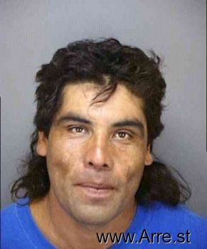 Jesus  Gutierrez Mugshot