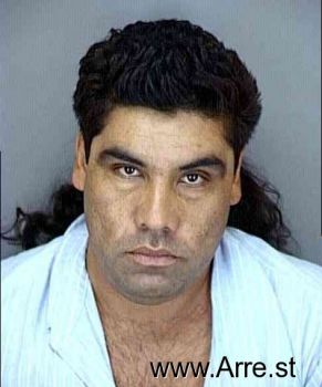 Jesus  Gutierrez Mugshot