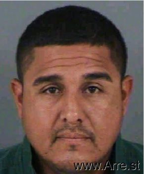 Jesus Alfredo Gutierrez Mugshot