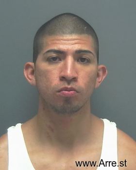 Jesus Angel Lemus Mugshot