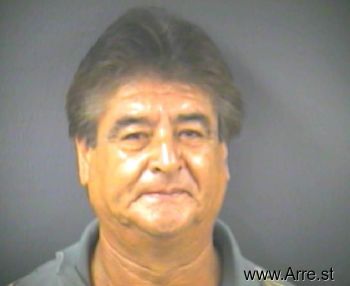 Jesus Jose Lozano Mugshot