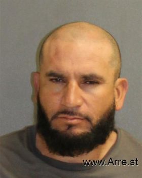 Jesus  Magana Mugshot