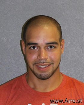 Jesus  Maldonado Mugshot