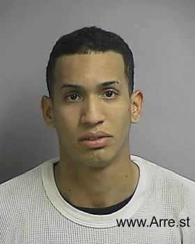 Jesus Daniel Maldonado-penaloza Mugshot