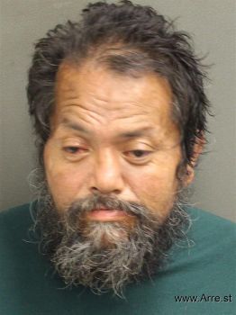 Jesus Antonio Marquez Mugshot