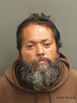 Jesus Antonio Jr Marquez Mugshot