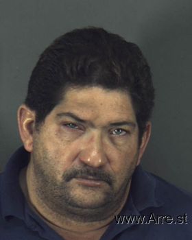 Jesus Joseph Medina Mugshot