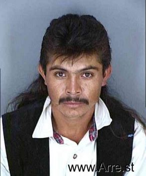 Jesus  Medina Mugshot