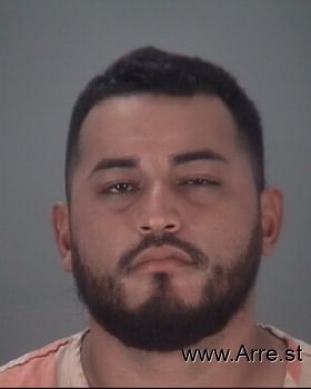 Jesus David Medina Mugshot