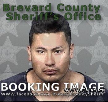 Jesus  Miranda Villanueva Mugshot