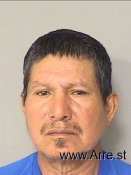 Jesus  Morales Mugshot