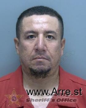 Jesus  Morales Murillo Mugshot