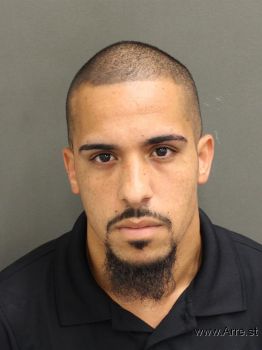 Jesus Ramon Moralesrosario Mugshot