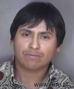 Jesus  Moreno Mugshot