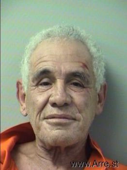 Jesus Jaimes Moreno Mugshot