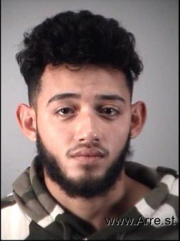 Jesus  Moreno-adame Mugshot