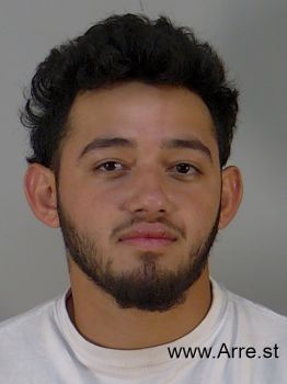 Jesus  Moreno-adame Mugshot