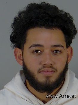 Jesus  Moreno-adame Mugshot