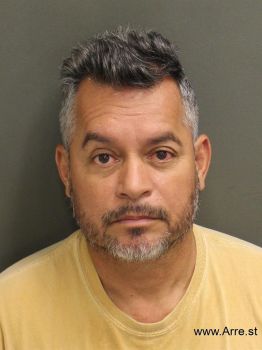 Jesus  Nunez Mugshot