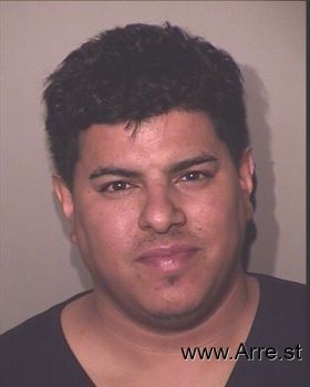 Jesus Andres Nunez-rodriguez Mugshot