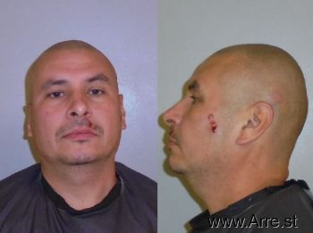 Jesus Armando Ordonez-romo Mugshot