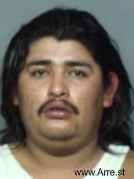 Jesus  Orozco Mugshot