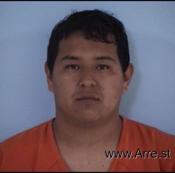 Jesus Edmundo Rodriguez Orozco Mugshot