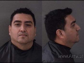 Jesus  Orozco-jasso Mugshot