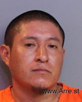 Jesus  Ortega Mugshot