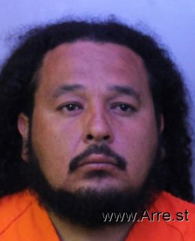 Jesus  Osorio-gomez Mugshot