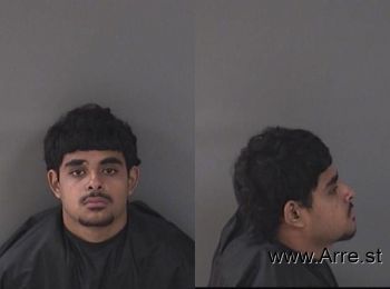 Jesus Angel Padilla Mugshot