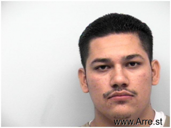 Jesus  Padilla-ramirez Mugshot