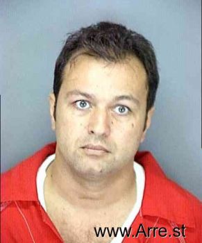 Jesus Enrique Penalver Mugshot