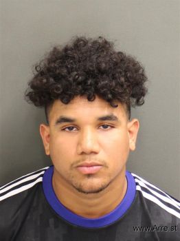 Jesus Camilo Penaranda Mugshot