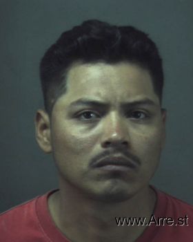 Jesus Abel Ramos-luna Mugshot