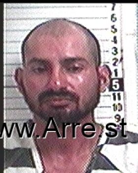 Jesus Heliberto Ramos-molino Mugshot