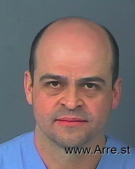 Jesus Antonio Rangel Marquez Mugshot