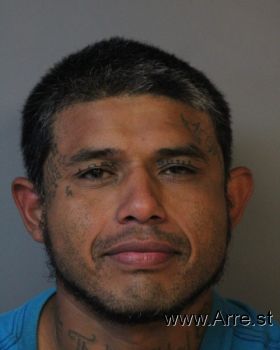 Jesus  Rivas Mugshot